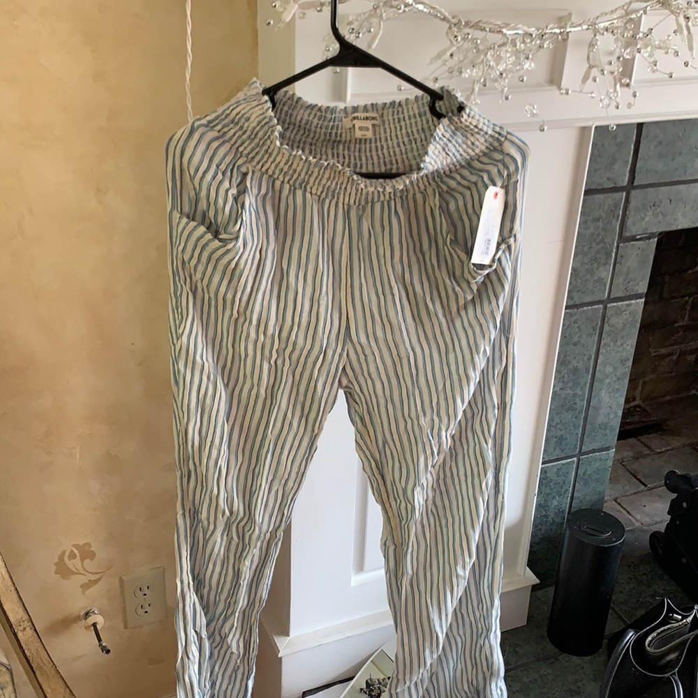 Billabong pants